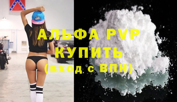 ALPHA PVP Елизово